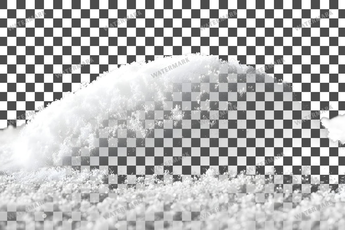 Snow Overlay