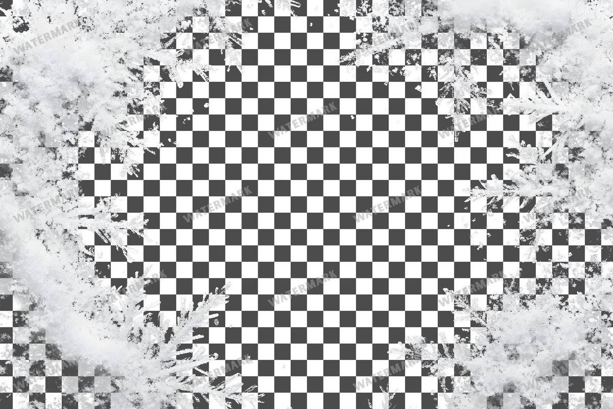 Snow Overlay