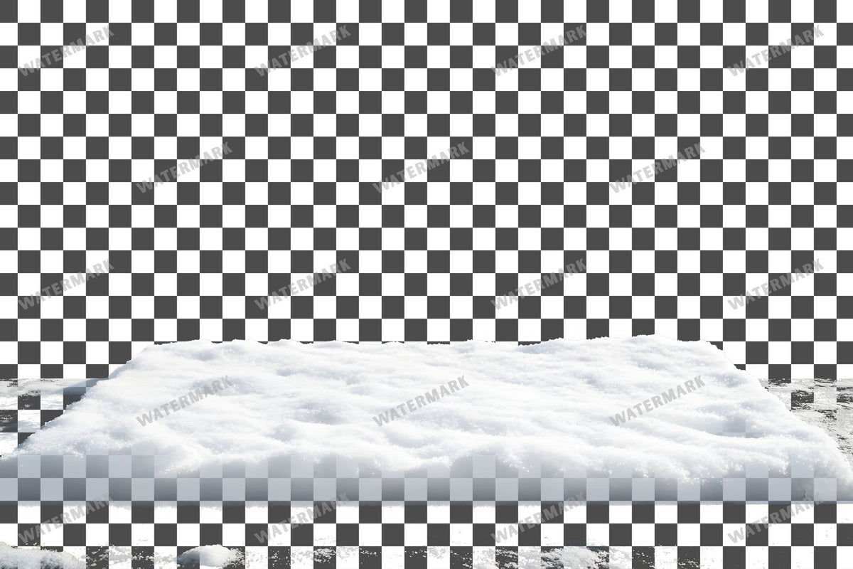 Snow