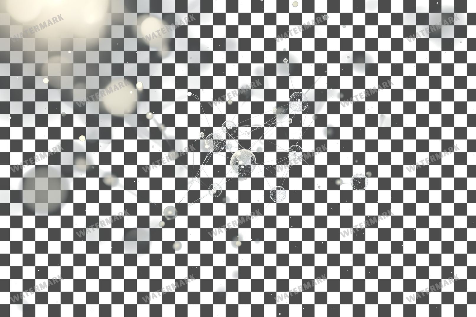 Subatomic Light Transparent Overlay Pngs