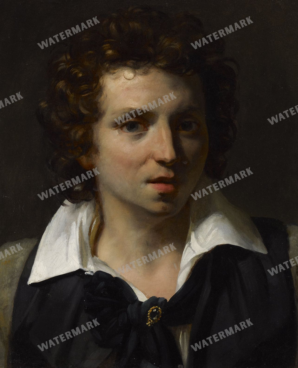 Thomas Barker Of Bath Vintage Paintings