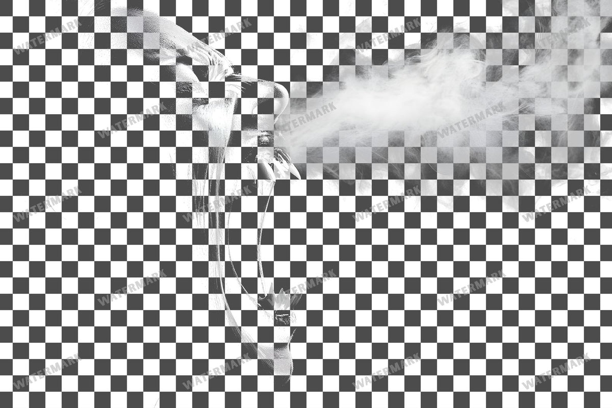 Vampire Transparent Overlay Pngs