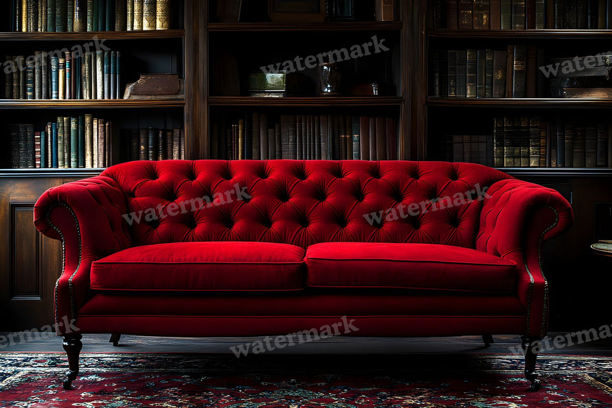 Victorian Cinematics Backdrop Images