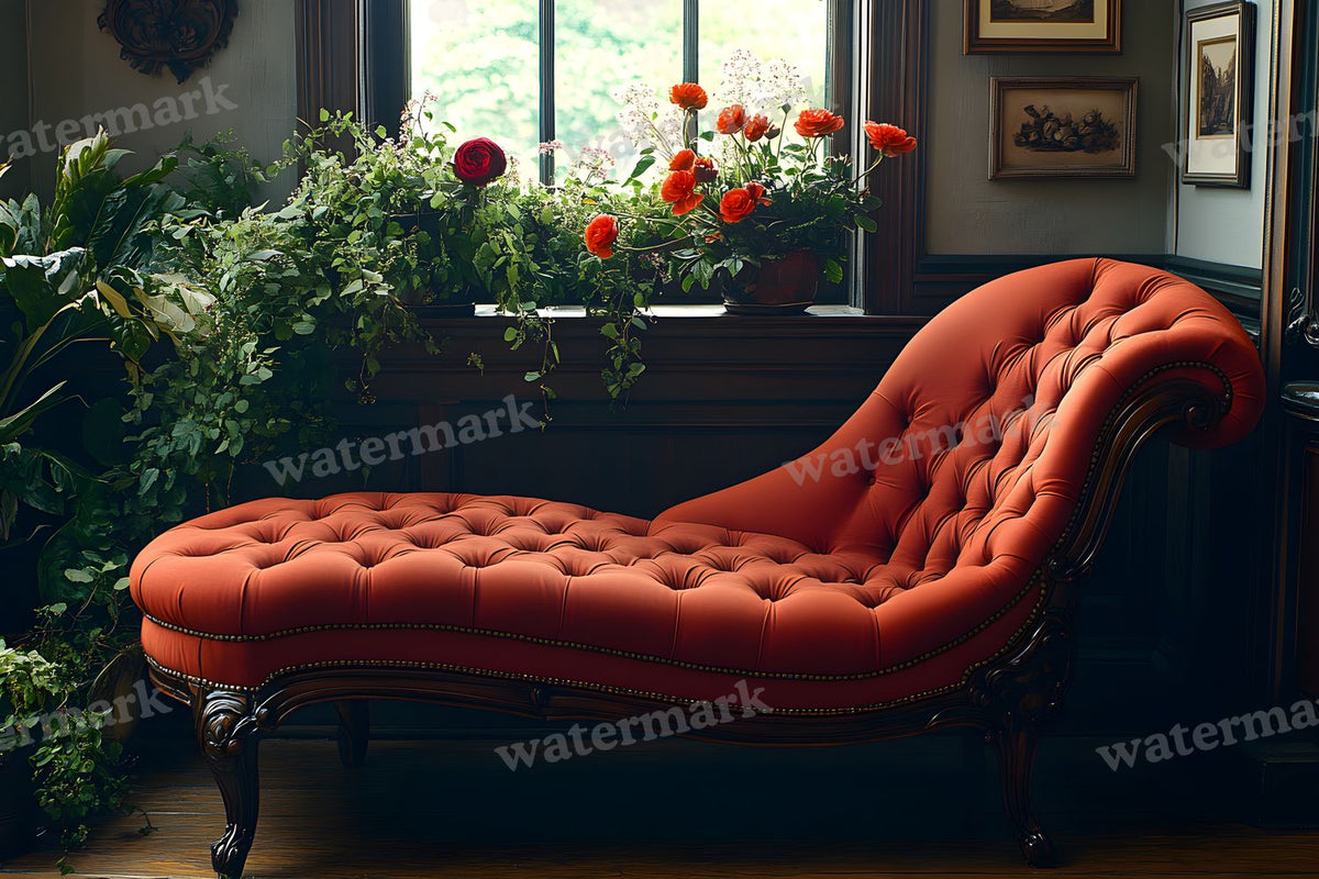 Victorian Cinematics Backdrop Images