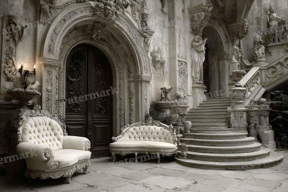 Victorian Backdrop Images