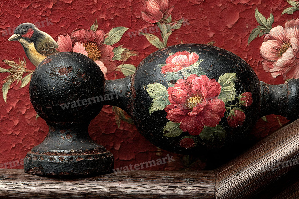 Victorian Backdrop Images