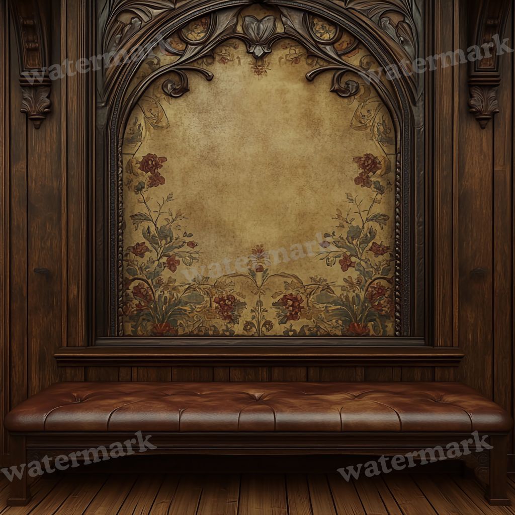 Victorian Backdrop Images