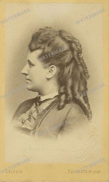 Vintage Portraits Vintage Prints