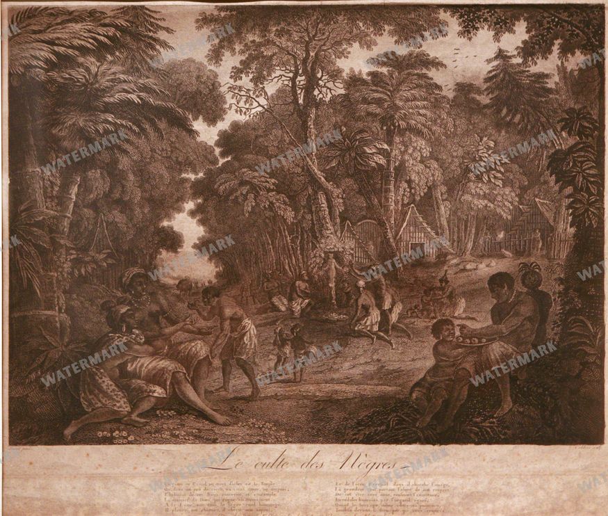 Wall Art Vintage Paintings