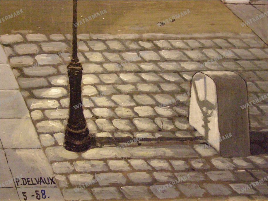 Wall Art Vintage Paintings
