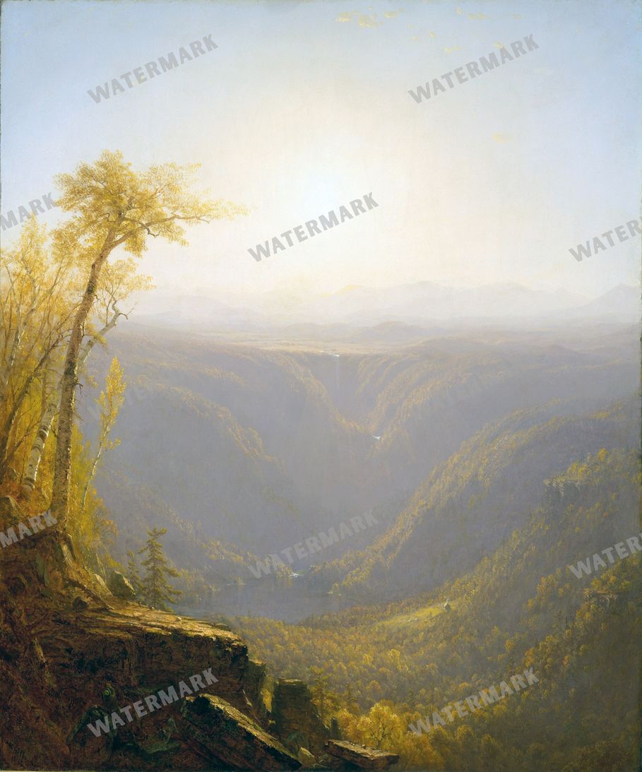 Wall Art Vintage Paintings