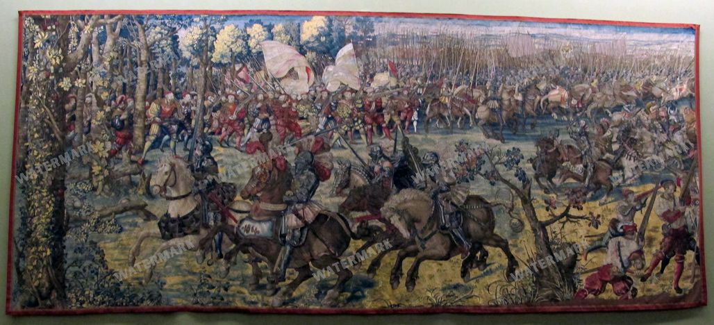 Wall Art Vintage Paintings