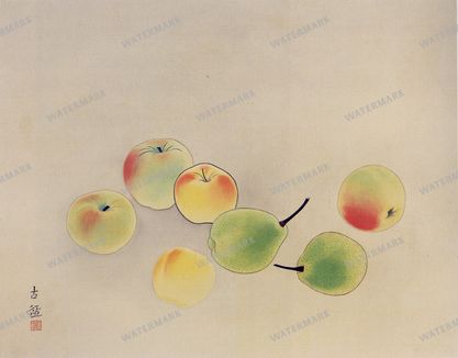 Wall Art Vintage Paintings