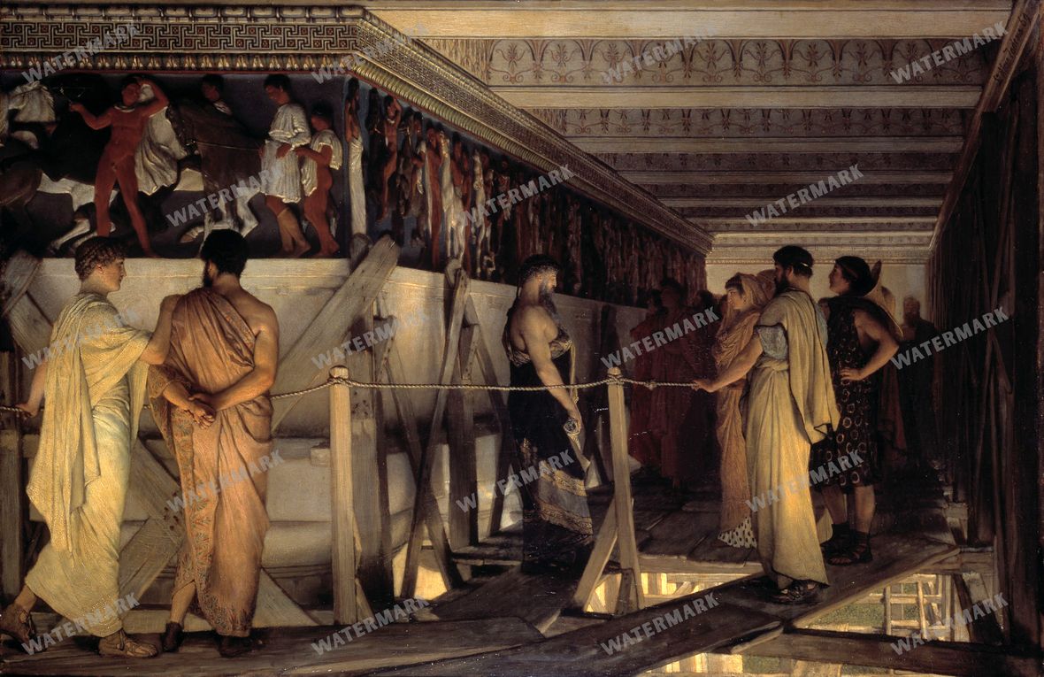 Wall Art Vintage Paintings
