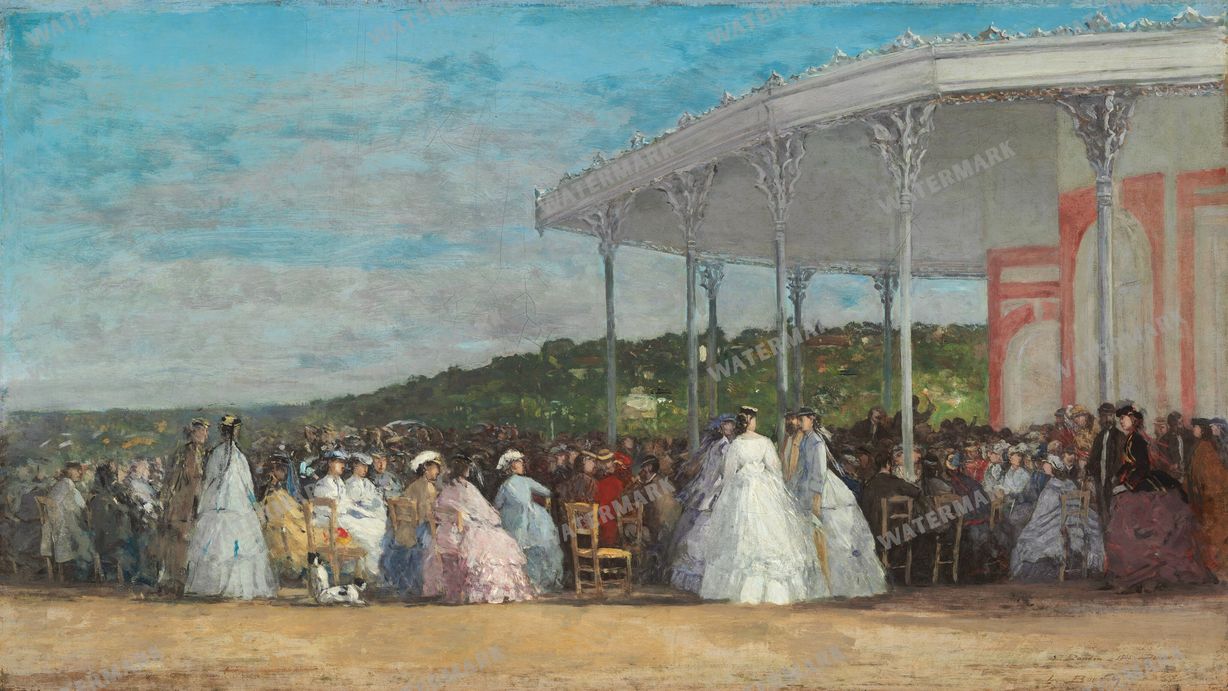 Wall Art Vintage Paintings