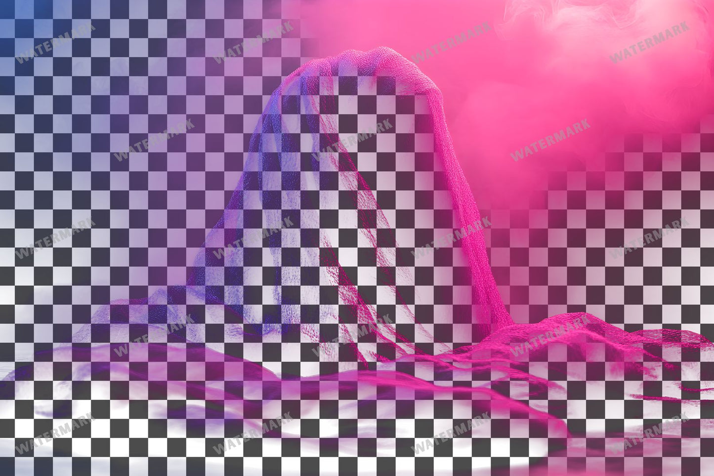 Warm Cozy Magical Disney Style Transparent Overlay Pngs