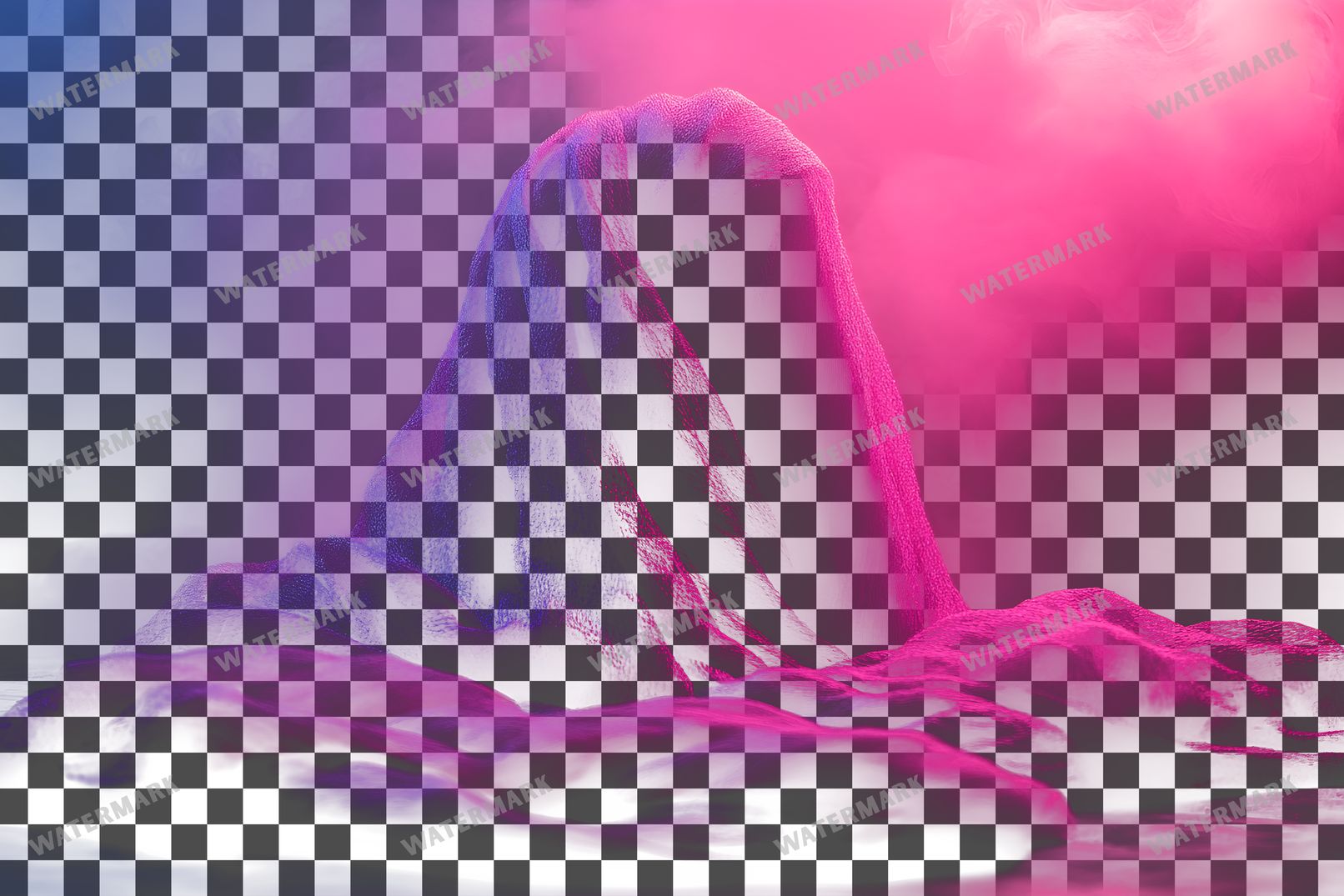 Warm Cozy Magical Disney Style Transparent Overlay Pngs