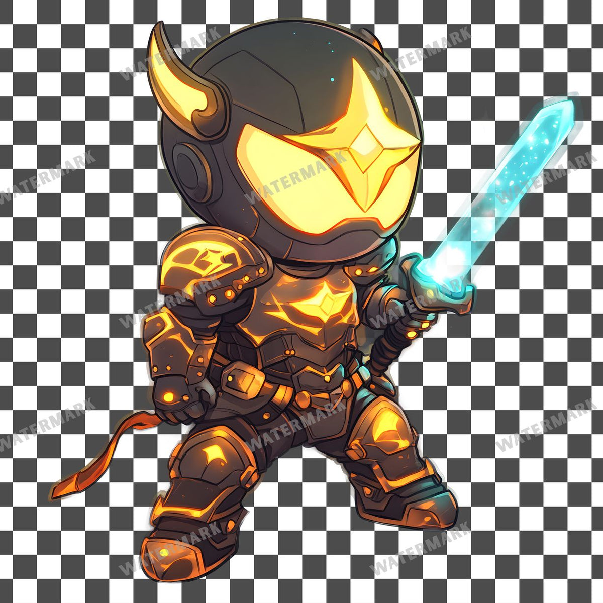 Warriors Clipart Pngs
