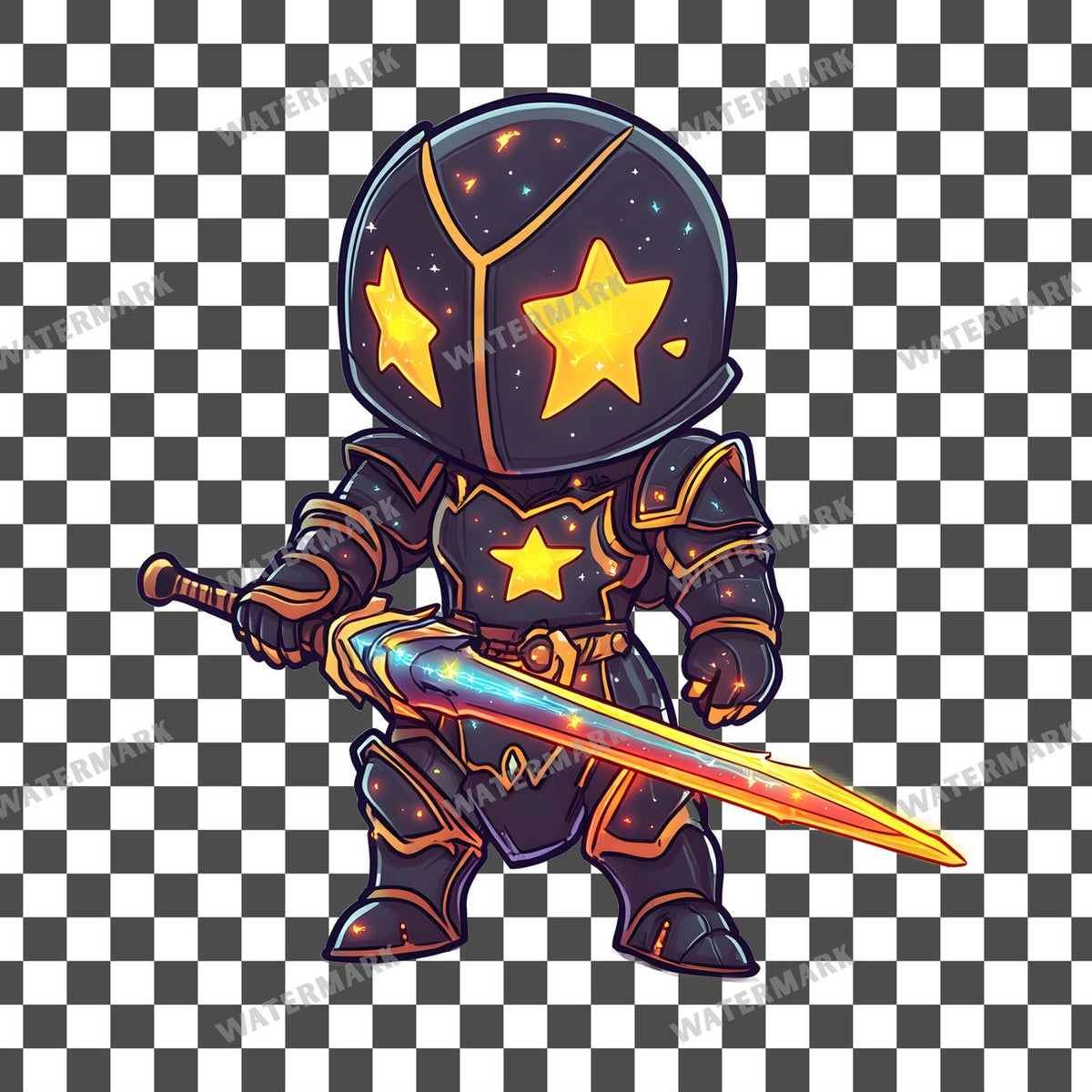 Warriors Clipart Pngs