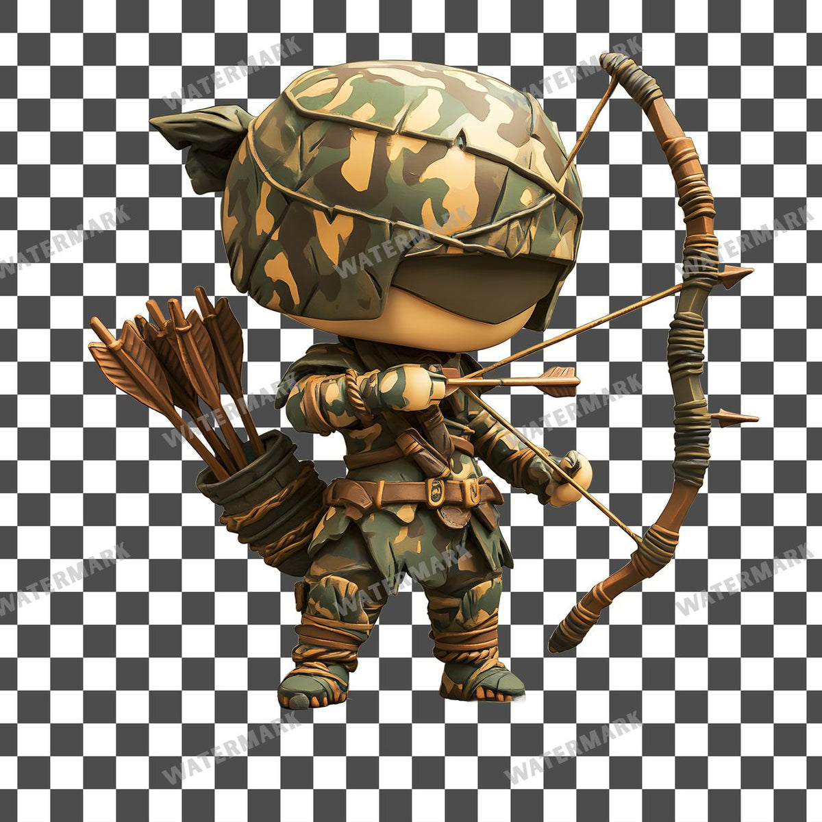 Warriors Clipart Pngs