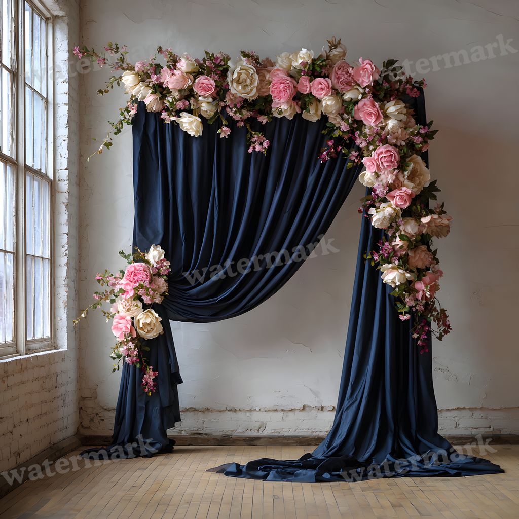 Wedding Backdrop Images