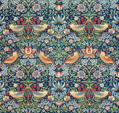 William Morris Vintage Prints