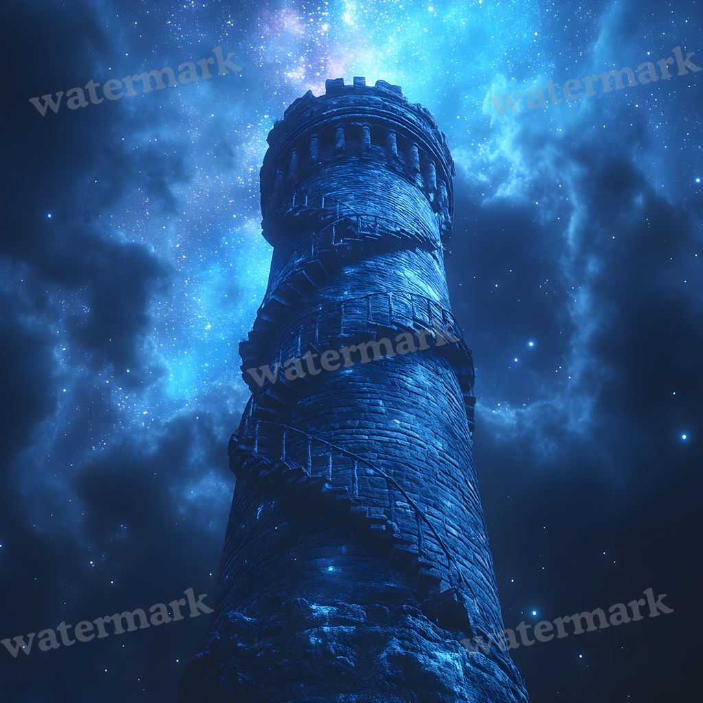 Wizardtower Backdrop Images