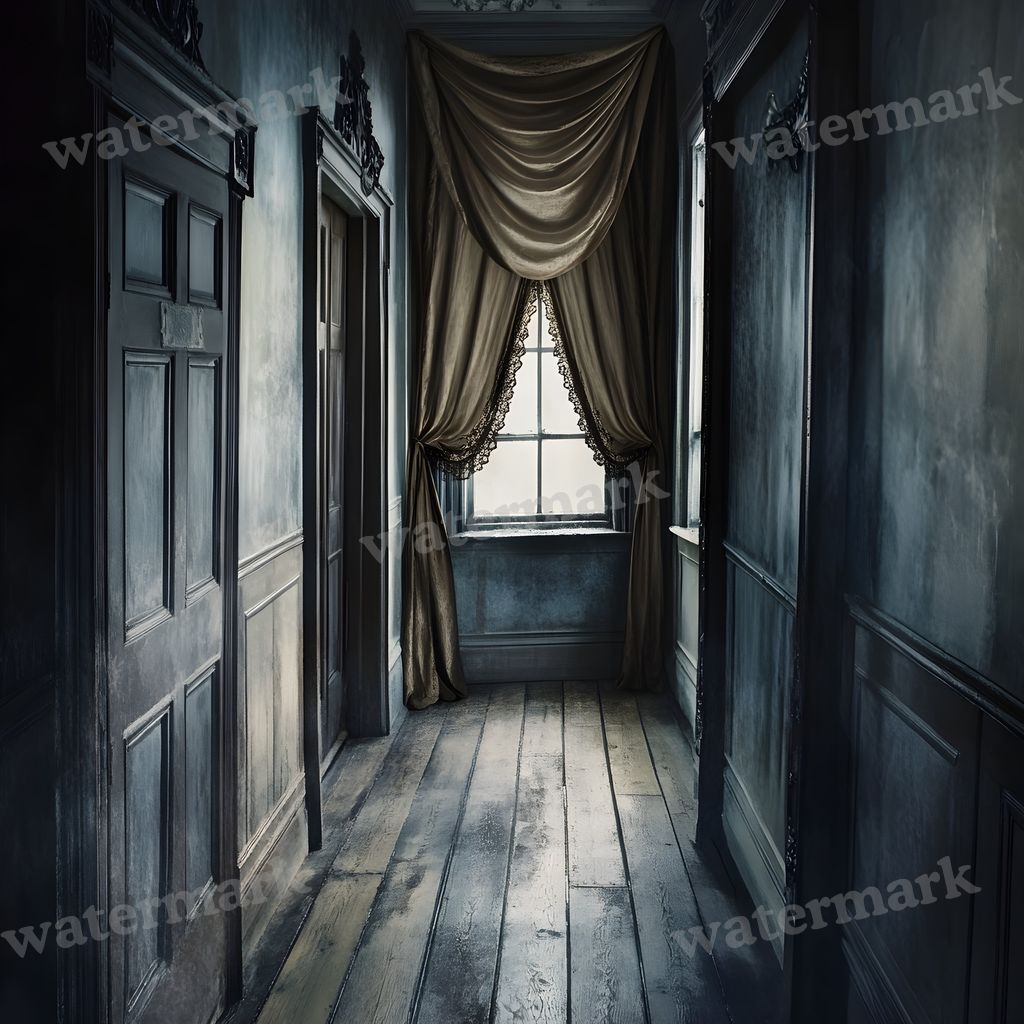 Wuthering Heighthallway Backdrop Images