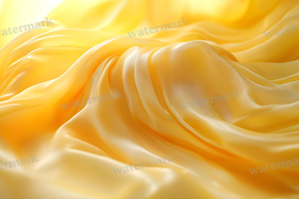 Yellow Studio Material Backdrop Images