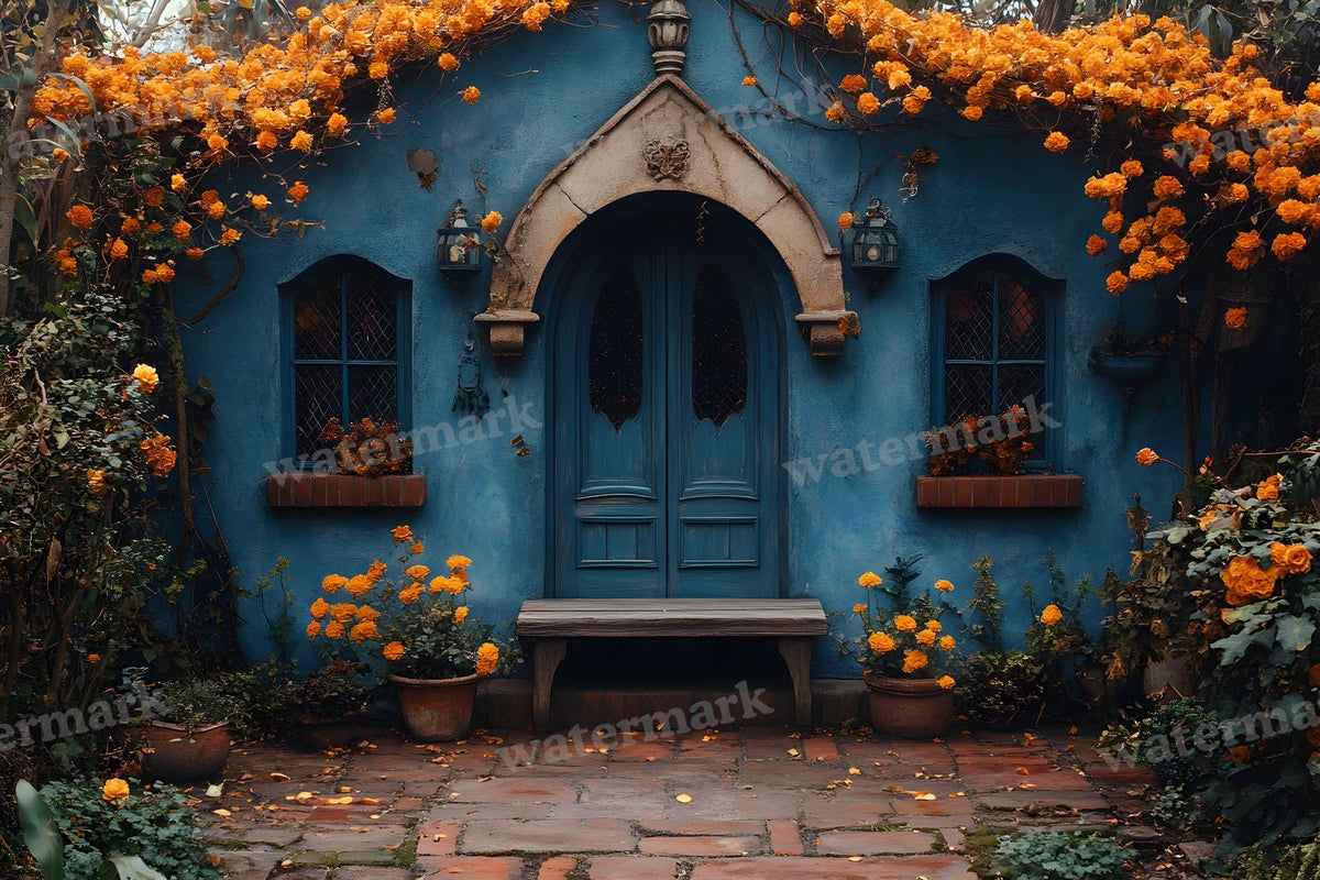 Alice In Wonderland Style Backdrop Images