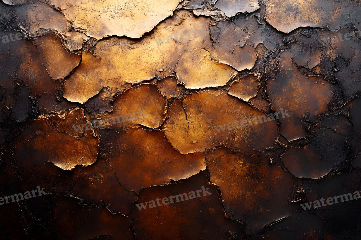 Amber Glow Textures Backdrop Images