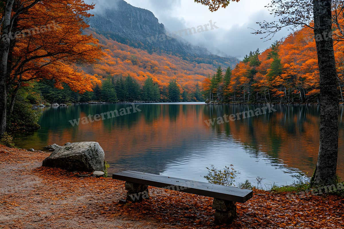 Autumn Season Backdrop Images