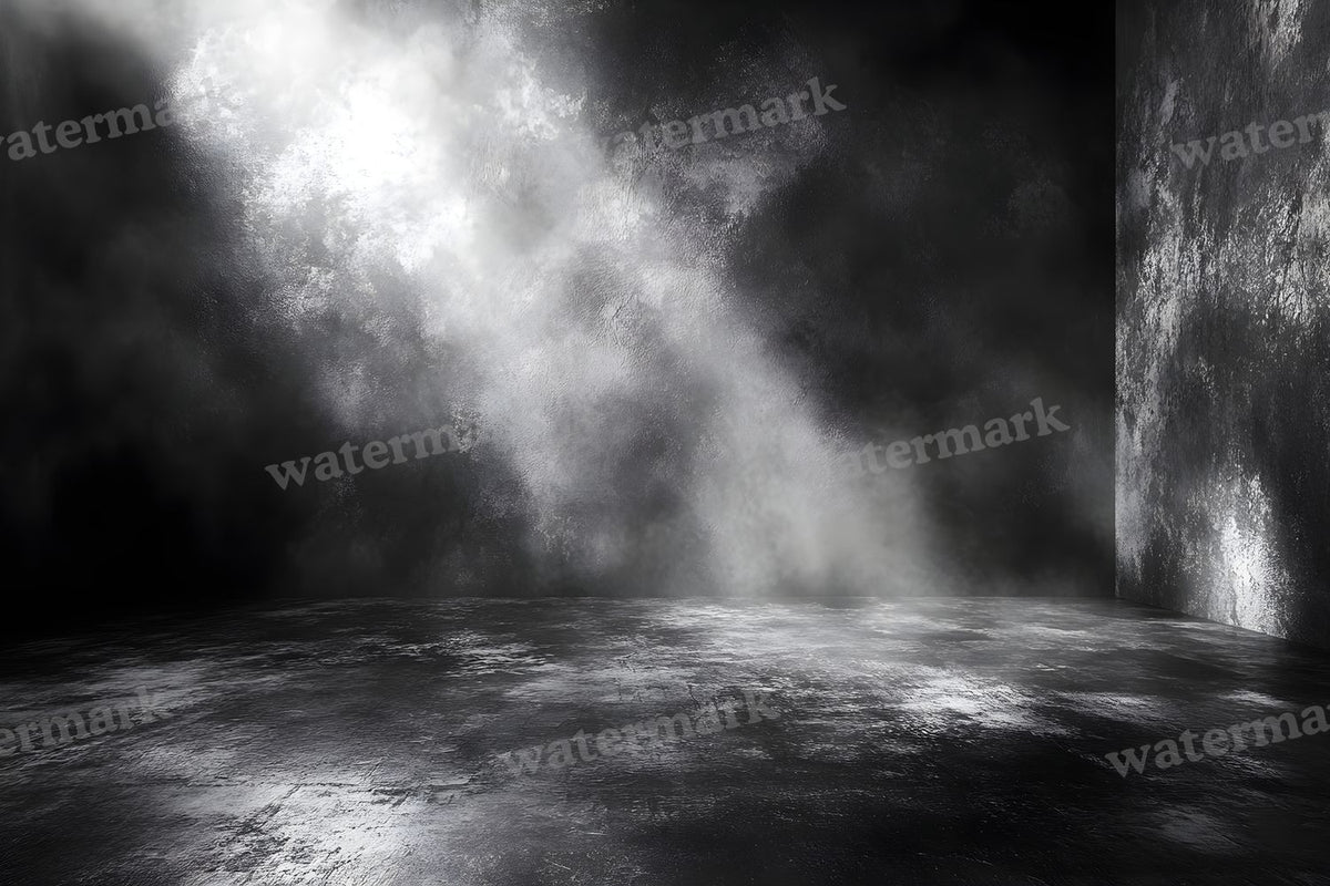 Black Texture Ethereal Backdrop Images