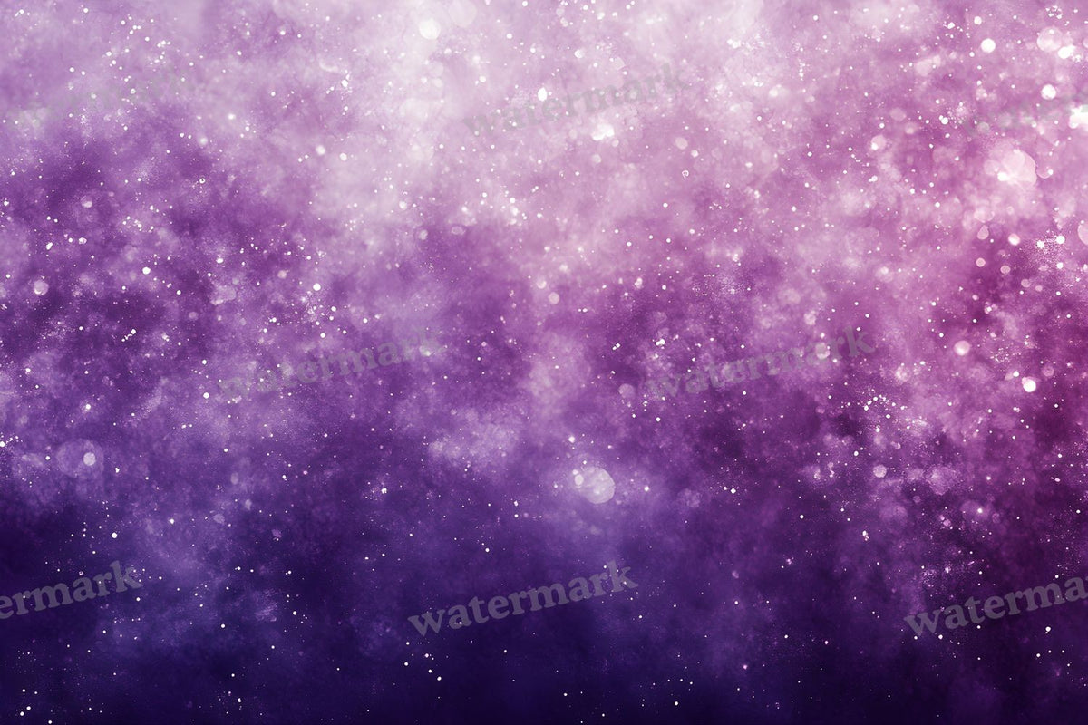 Purple Textured digital photo backdrop for photo editing, preview 8