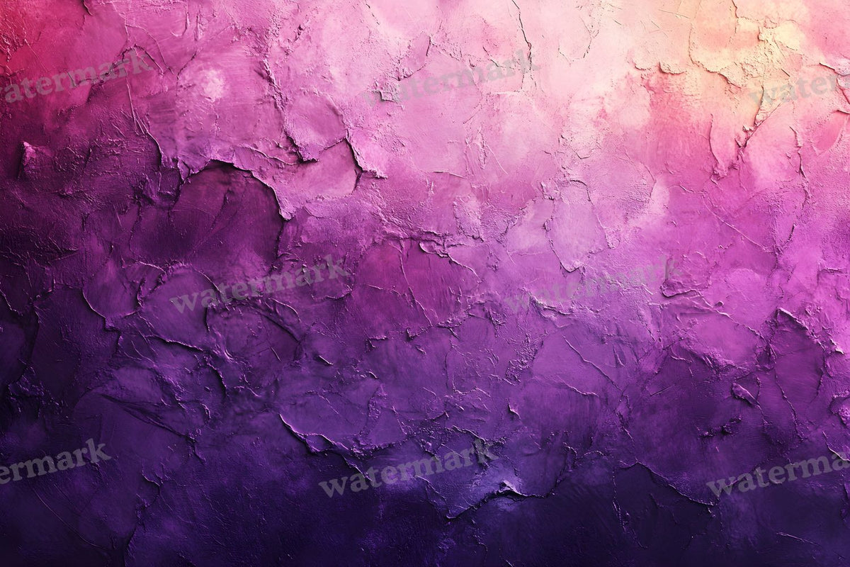 Purple Textured digital photo backdrop for photo editing, preview 8