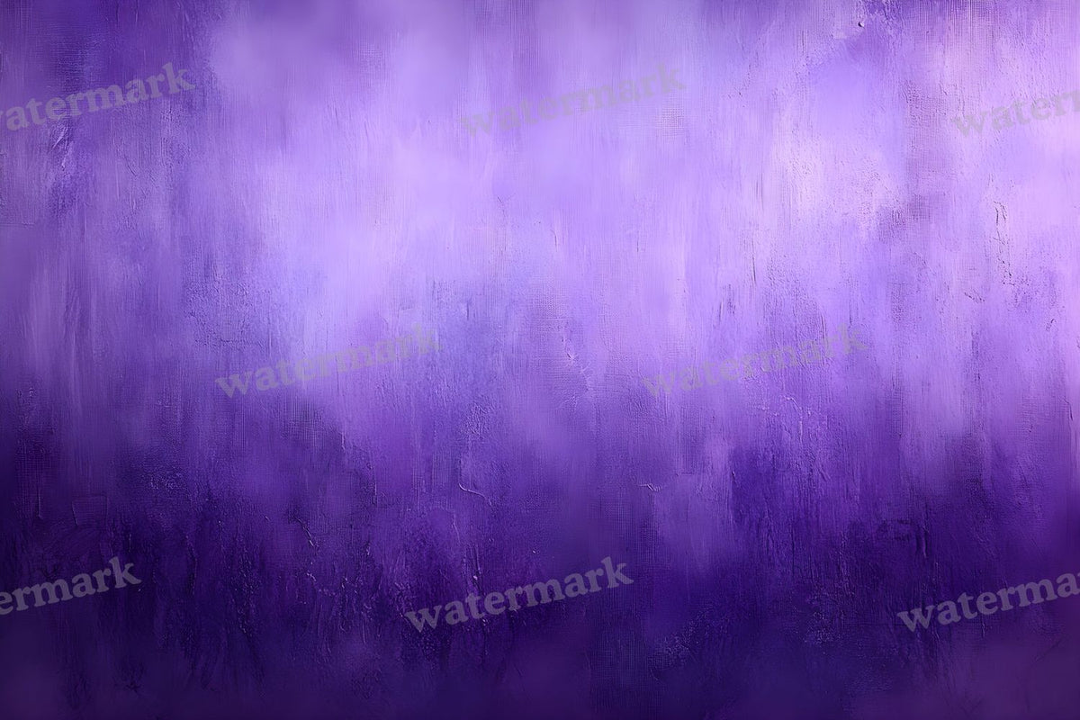 Purple Textured digital photo backdrop for photo editing, preview 8