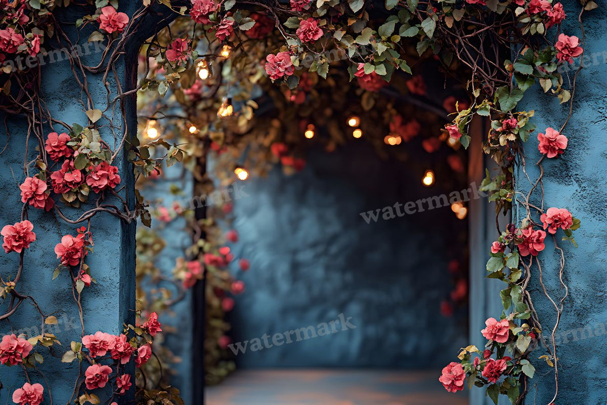 Romantic Valentine Pov Backdrop Images