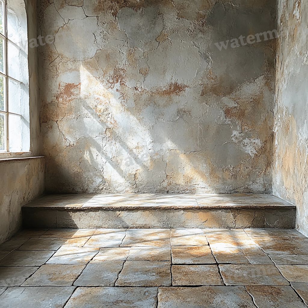 Rustic House Backdrop Images