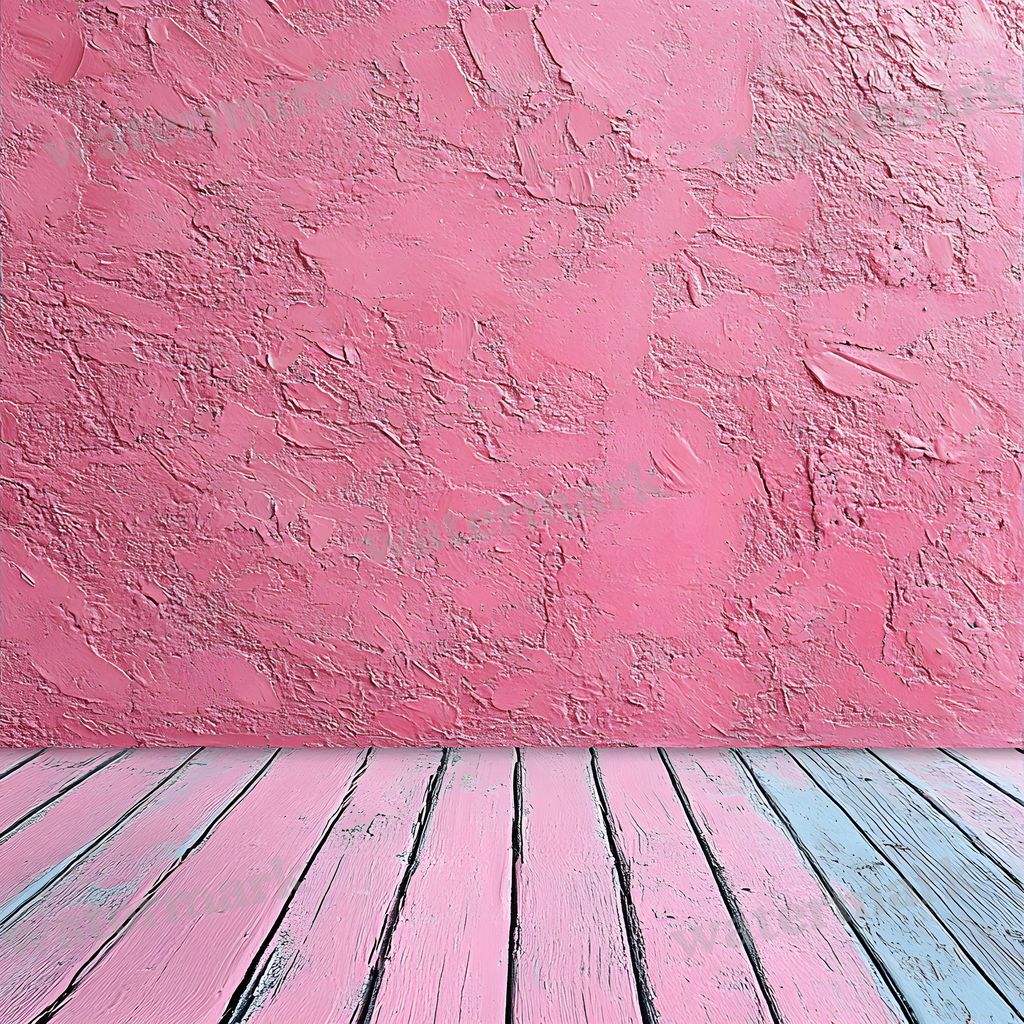 Rustic Textured Wall digital photo backdrop for photo editing, preview 8