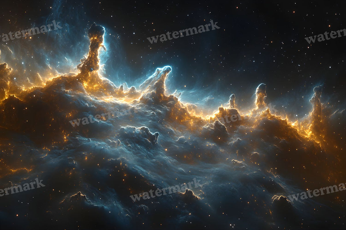 Space Planetfantasy Backdrop Images