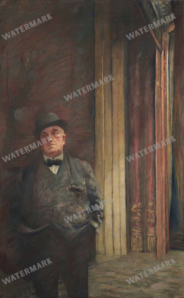 Édouard Vuillard Vintage Paintings
