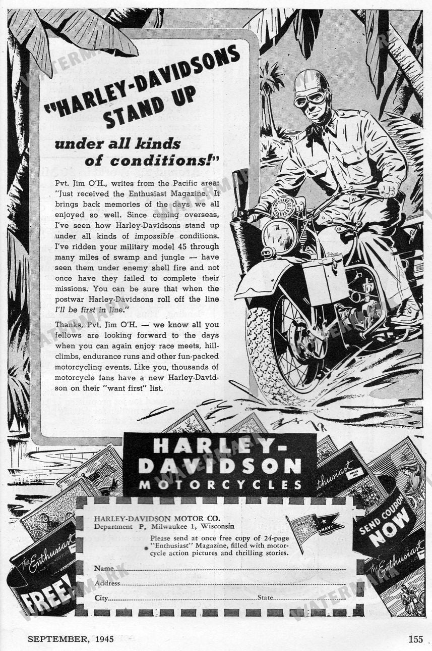 Ads Vintage Prints