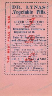 Ads Vintage Prints