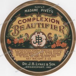 Ads Vintage Prints