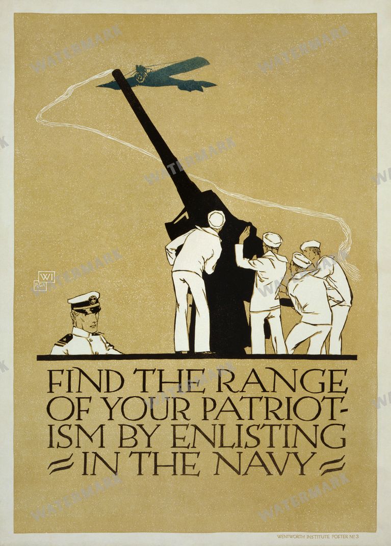 Ads Vintage Prints