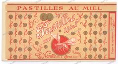 Ads Vintage Prints