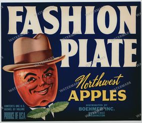 Ads Vintage Prints