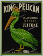 Ads Vintage Prints