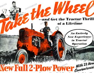 Ads Vintage Prints