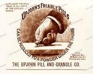 Advertisement Vintage Prints